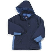 Honey Comb Parka 8-18