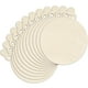 thumbnail image 1 of 12 Piezas de Adornos Navideños de Madera para Decorar 30 cm Ángel Chic DIY, 1 of 7