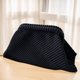 thumbnail image 4 of Bolso Mano Suave para Mujer Noche Gran Capacidad, 4 of 8