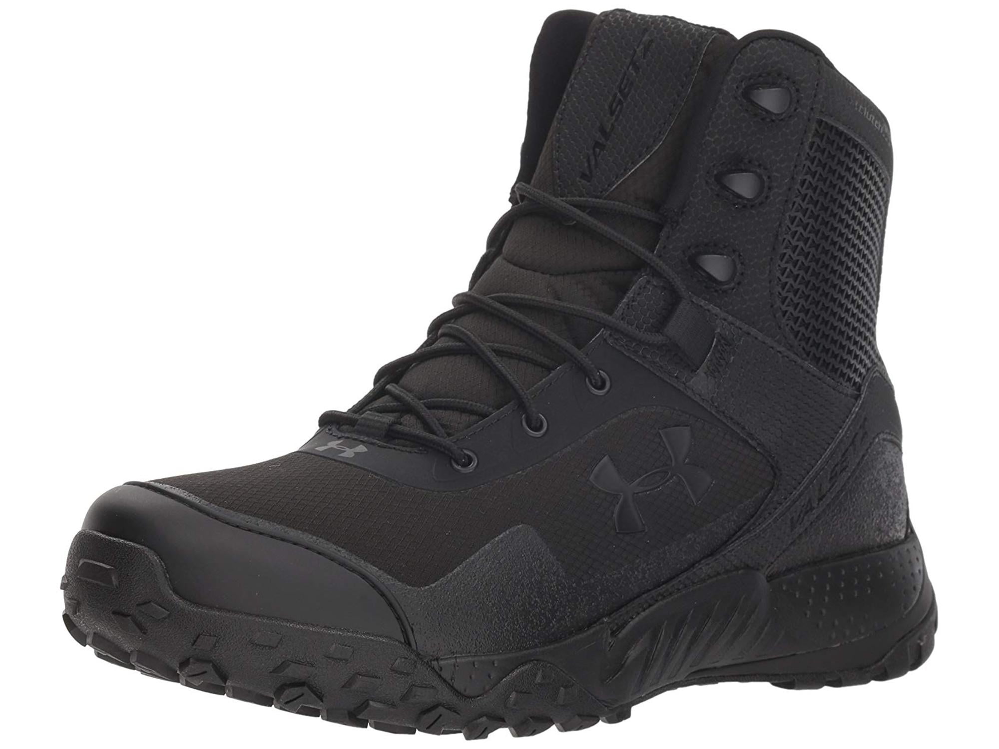 mens under armour boots