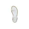 thumbnail image 4 of Franco Sarto Geranio par Sarto Blanc 7.5 m, 4 of 6