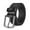 BK1, variant on Clearance Sale! Denim Casual Belt Pu Alloy Belt Buckle Wide Men's Belt Jeans Belt