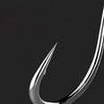 thumbnail image 6 of 500pcs 2-6# Size Band Sharp Accessoies Circle Extra Strength Fishing Hooks Octopus Barb 5, 6 of 8
