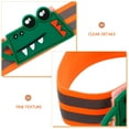 thumbnail image 3 of WEUVEB 1Par Banda Ajustable Reflectante De PVC Para Accesorio Elástico Para, 3 of 7