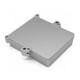 thumbnail image 4 of 1 Juego de Carcasa de Aluminio para ECU de 48 Pines con Conector Automático para Panel Controlador de Coche, Zócalo para Placa de Circuito., 4 of 5
