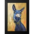 thumbnail image 2 of Wronski, Kathryn 13x18 Black Modern Framed Museum Art Print Titled - Jackson, 2 of 5
