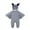 3-Grey, variant on REDARER Halloween Baby Clothes - My First Halloween Outfit Baby Boy Girl Role Play Clothes Bat Clothes Hoodie Romper Playsuit Jumpsuits, Halloween Decorations,Color:4-Black Size:0-3 Months