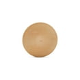 thumbnail image 3 of Domed Wooden Discs Pack of 250, 2-7/8 Inch Unfinished Round Wood Domed Circle Discs for Crafting & Open-Ended Play, by Woodpeckers, 3 of 8