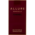thumbnail image 1 of Perfume Chanel Allure Sensuelle Eau De Parfum para mujer, 100 ml, 1 of 3