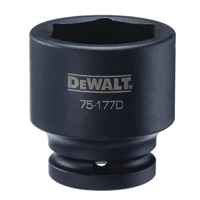 Stanley Tools 7522832 Socket 0.75 in. Drive 41mm Impact