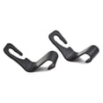 thumbnail image 5 of 4pcs Car Back Seat Bag Handbag Hooks Plastic Headrest Hanger Storage Groceries, 5 of 6