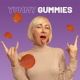 thumbnail image 5 of Menopure Hormonal Support 60 Vegan Pro Gummies | Menopause Support Gummies | Natural Support for Menopause & Perimenopause | Yummy Tutti Frutti Flavour by Prowise, 5 of 5