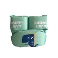 thumbnail image 1 of Honganda Swimming Ring Pool Cartoon Life Jacket Safety Vest Puddle Jumper, 1 of 2