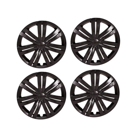 Volkswagen Jetta Hubcaps