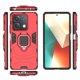 thumbnail image 4 of Funda para Xiaomi Redmi NOTE 13 5G con Soporte Anillo Giratorio 360° y Protección Resistente a Golpes y Caídas, 4 of 5