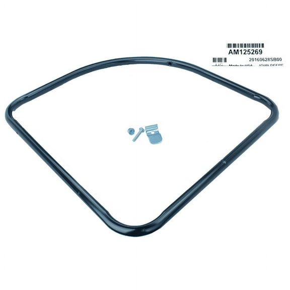 John Deere Original Equipment Frame #AM125269