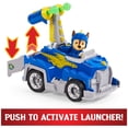 thumbnail image 4 of PAW Patrol: Rescue Knights - Transforming Car with Chase Action Figure, 4 of 7