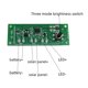 thumbnail image 2 of Placa Circuito Solar 3.7V 3 Amarcado en La Control Pared, 2 of 5