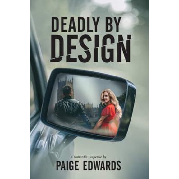 Pre-Owned Deadly by Design (Pressley-Coombes, #2) (Paperback) 1524411647 9781524411640