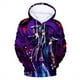 thumbnail image 3 of Sudadera con capucha con estampado 3D de Saint Seiya para hombre y mujer, suéter para niño, sudadera con capucha informal de moda para otoño e invierno, 3 of 5