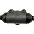 thumbnail image 3 of Dorman W37597 Rear Drum Brake Wheel Cylinder for Specific BMW Models Fits select: 1984-1985 BMW 318, 3 of 3