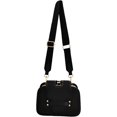 thumbnail image 3 of ORUYROP Wide Purse Strap Adjustable Canvas Replacement Crossbody Handbag Shoulder Bag Strap, 3 of 6
