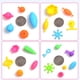 thumbnail image 3 of 550 piezas de cuentas pop para hacer joyas para niños, kit de manualidades, cuentas a presión para manualidades Rosado, 3 of 3