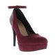 thumbnail image 4 of Zapatilla Pump Lesly color vino slingback 22 Dorothy Gaynor Zapatilla Pump Lesly color vino slingback 22, 4 of 6