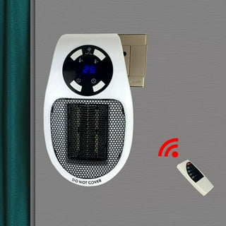 CUH Space Heaters - Walmart.com