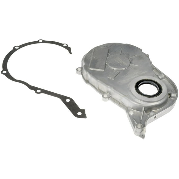 Dorman 635-109 Engine Timing Cover for Specific Ford Models Fits 1989 Ford Bronco