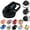 Black, variant on Replacement Lid for Owala FreeSip Sway 30oz 40oz, Leak-Proof Cap
