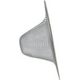 thumbnail image 4 of 88820 2 in. Mesh Bathroom Lavatory Sink Strainer, Stainless Steel (Pack of 2), 4 of 5