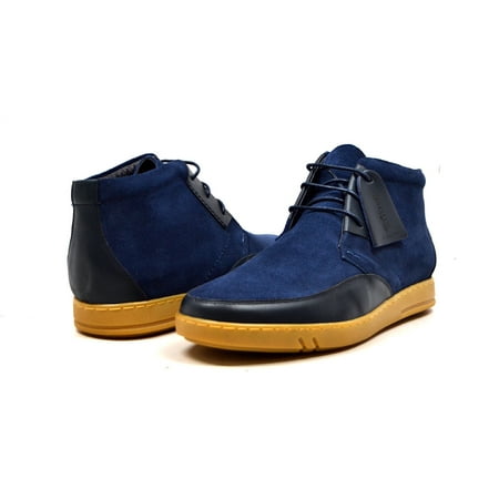 Birmingham Leather & Suede Mens Shoes Professional and Stylish Footwear