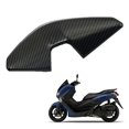 thumbnail image 4 of Motorcycle Front  Cover Motorcycle Front  Cover Trim Carbon Fiber Style Fit For  NMAX155/NMAX150/NMAX125 2016-2019, 4 of 8