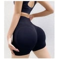 thumbnail image 2 of Faja Boxer Short Premium Faja Alta Compresion Push Up Lady, 2 of 4