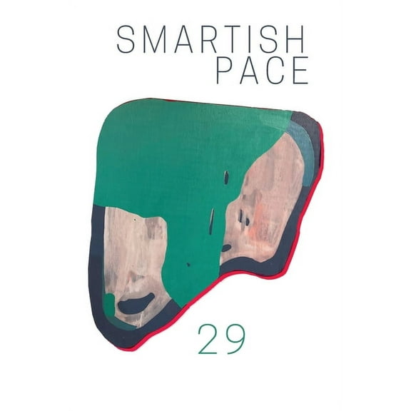 Smartish Pace: Issue 29 (Paperback)