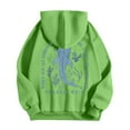 thumbnail image 5 of HUITKMM Chandail à Capuche Graphique pour Hommes, Style et Confort, 5 of 5