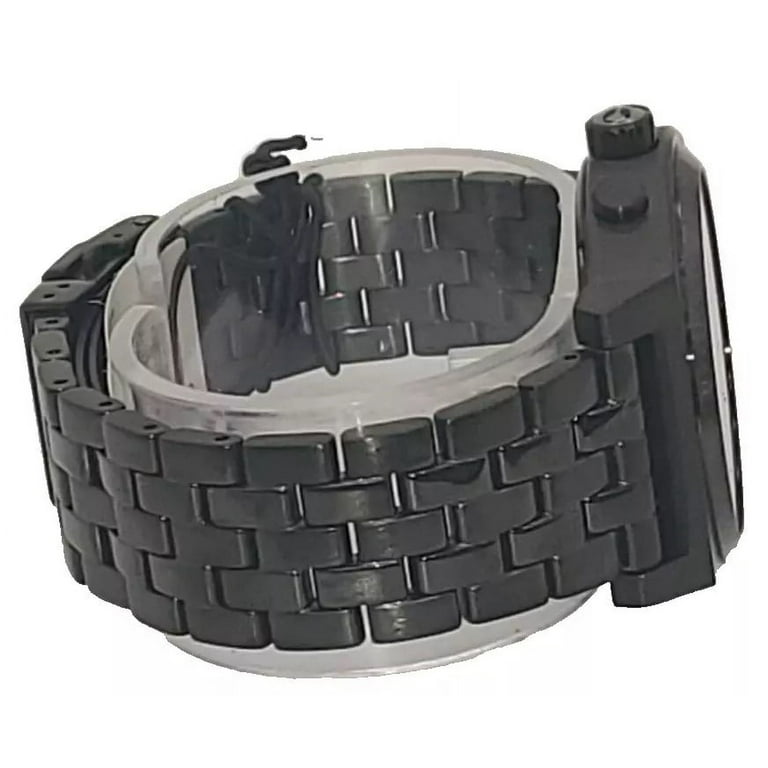 【未使用/値下げ】uhr サンハット　ブラック Nixon 46 Watch - Men's - Walmart.com