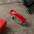 thumbnail image 3 of Victorinox Evolution S17 15 Function Red Pocket Knife, 3 of 7