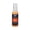 Neon Orange, variant on Make Market Silver Glossy Dimensional Fabric Paint - 2oz Easy-Squeeze Bottles in Assorted Colors for DIY Apparel & Accessories, Nontoxic & Washable, 12 Pack