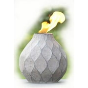 Mateo Large Firepot by BirdBrain