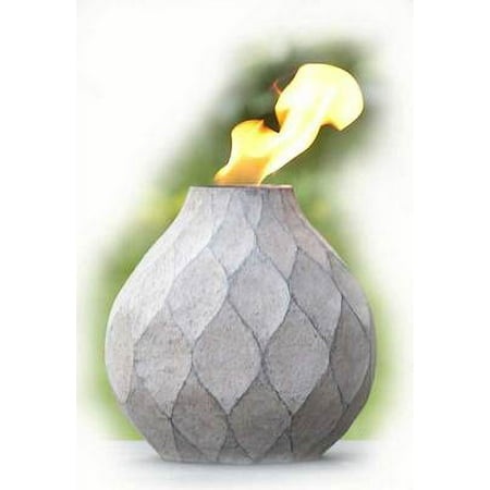 Mateo Large Firepot by BirdBrain