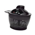 thumbnail image 5 of Dualoai Electric Hair Color Mixing Bowl US 110V Plug Accessory Multipurpose DIY Tool Black, 5 of 9