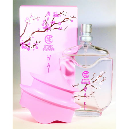 Avon Haiku Kyoto Flower Eau De Parfume Spray (Best Selling Avon Fragrance)