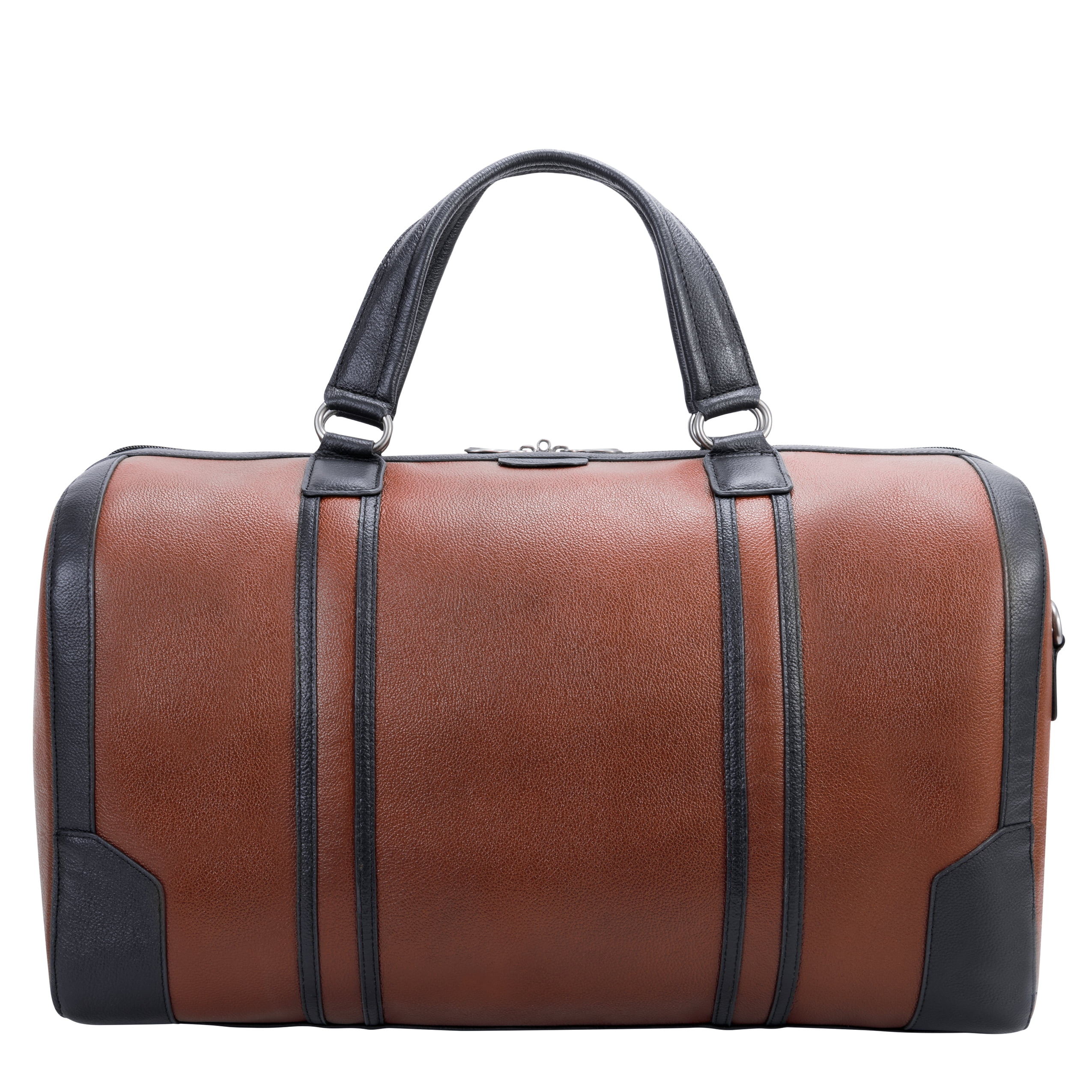 バッグ Barenjoey Overnight Bag - Khaki Brown Barrenjoey overnight bag | R.M.Williams® Germany