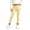 Beige, variant on Thermal Base Layer Pants for Toddlers and Kids Warm Stretchy and Comfortable
