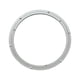 thumbnail image 2 of 1pc Heavy Duty Rotating Bearing Turntable Lazy Susan Base 12-39cm Round Rotating Bearing Plate Turntable Base Smooth Turn Table, 2 of 11