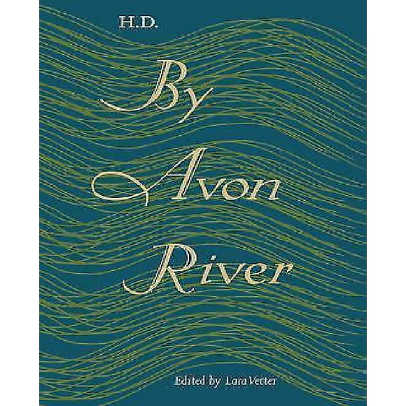 By Avon River