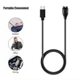 thumbnail image 4 of Cable de carga de relojes para Garmin Descent G1/Fenix ​​7/TACTIX 7 Línea de cable de carga Universal Accesorios Electrónicos, 4 of 9