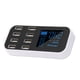 thumbnail image 4 of 12V-24V Puertos Múltiples USB Divisor Automático, 8 Puertos 40W Estación De Cargador De Coche USB Antidesgaste Anti Caída Para Teléfono Inteligente ANGGREK Electrónicos, 4 of 8
